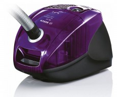 Bosch BSGL3B2108 porzsákos porszívó Háztartás / Otthon / Kültér - Porszívó / takarítógép - Porzsákos porszívó - 339244