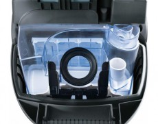 Bosch BSGL3B2108 porzsákos porszívó Háztartás / Otthon / Kültér - Porszívó / takarítógép - Porzsákos porszívó - 339244