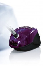 Bosch BSGL3B2108 porzsákos porszívó Háztartás / Otthon / Kültér - Porszívó / takarítógép - Porzsákos porszívó - 339244