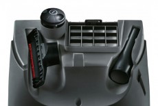 Bosch BSGL3B2108 porzsákos porszívó Háztartás / Otthon / Kültér - Porszívó / takarítógép - Porzsákos porszívó - 339244