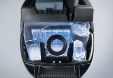 Bosch BSGL3B2108 porzsákos porszívó Háztartás / Otthon / Kültér - Porszívó / takarítógép - Porzsákos porszívó - 339244