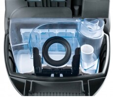 Bosch BSGL3B2208 porszívó Háztartás / Otthon / Kültér - Porszívó / takarítógép - Porzsákos porszívó - 282518