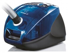 Bosch BSGL3B2208 porszívó Háztartás / Otthon / Kültér - Porszívó / takarítógép - Porzsákos porszívó - 282518
