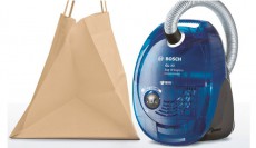 Bosch BSGL3B2208 porszívó Háztartás / Otthon / Kültér - Porszívó / takarítógép - Porzsákos porszívó - 282518