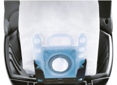 Bosch BSGL3B2208 porszívó Háztartás / Otthon / Kültér - Porszívó / takarítógép - Porzsákos porszívó - 282518