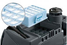 Bosch BSGL3B2208 porszívó Háztartás / Otthon / Kültér - Porszívó / takarítógép - Porzsákos porszívó - 282518