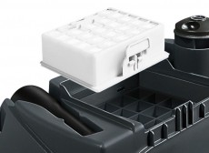 Bosch BSGL3B2208 porszívó Háztartás / Otthon / Kültér - Porszívó / takarítógép - Porzsákos porszívó - 282518