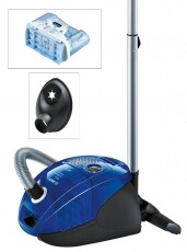 Bosch BSGL3B2208 porszívó Háztartás / Otthon / Kültér - Porszívó / takarítógép - Porzsákos porszívó - 282518