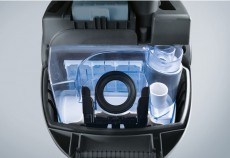 Bosch BSGL3B2208 porszívó Háztartás / Otthon / Kültér - Porszívó / takarítógép - Porzsákos porszívó - 282518