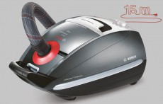 Bosch BSGL5PRO5  porszívó Háztartás / Otthon / Kültér - Porszívó / takarítógép - Porzsákos porszívó - 282522