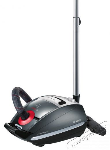 Bosch BSGL5PRO5  porszívó Háztartás / Otthon / Kültér - Porszívó / takarítógép - Porzsákos porszívó - 282522