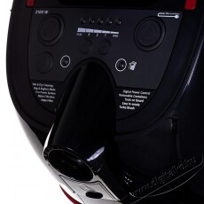 Bosch BWD 421 POW Perfect Selection Száraz-nedves takarítógép - piros/fekete Háztartás / Otthon / Kültér - Porszívó / takarítógép - Száraz-nedves takarítógép - 363629