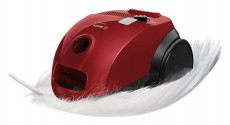 Bosch BZGL2A310 porzsákos porszívó Háztartás / Otthon / Kültér - Porszívó / takarítógép - Porzsákos porszívó - 338853