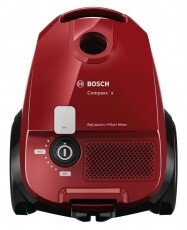 Bosch BZGL2A310 porzsákos porszívó Háztartás / Otthon / Kültér - Porszívó / takarítógép - Porzsákos porszívó - 338853