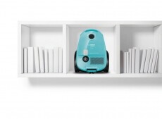 Bosch BZGL2A312 porzsákos porszívó Háztartás / Otthon / Kültér - Porszívó / takarítógép - Porzsákos porszívó - 338854