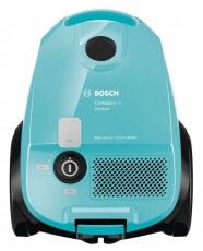 Bosch BZGL2A312 porzsákos porszívó Háztartás / Otthon / Kültér - Porszívó / takarítógép - Porzsákos porszívó - 338854