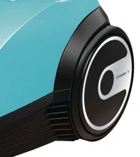 Bosch BZGL2A312 porzsákos porszívó Háztartás / Otthon / Kültér - Porszívó / takarítógép - Porzsákos porszívó - 338854