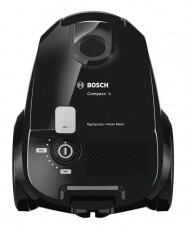 Bosch BZGL2A317 Compaxx porzsákos porszívó Háztartás / Otthon / Kültér - Porszívó / takarítógép - Porzsákos porszívó - 338855