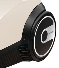 Bosch BZGL2B315 porzsákos porszívó Háztartás / Otthon / Kültér - Porszívó / takarítógép - Porzsákos porszívó - 338856