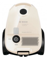 Bosch BZGL2B315 porzsákos porszívó Háztartás / Otthon / Kültér - Porszívó / takarítógép - Porzsákos porszívó - 338856