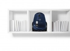 Bosch BZGL2B316 porzsákos porszívó Háztartás / Otthon / Kültér - Porszívó / takarítógép - Porzsákos porszívó - 338857