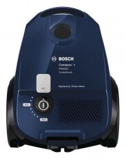 Bosch BZGL2B316 porzsákos porszívó Háztartás / Otthon / Kültér - Porszívó / takarítógép - Porzsákos porszívó - 338857