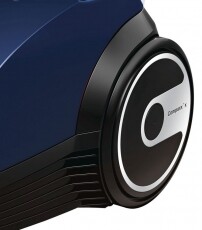 Bosch BZGL2B316 porzsákos porszívó Háztartás / Otthon / Kültér - Porszívó / takarítógép - Porzsákos porszívó - 338857