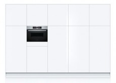 Bosch CMG656BS1 elektromos sütő Konyhai termékek - Sütő-főzőlap, tűzhely (beépíthető) - Sütő (beépíthető) - 297728