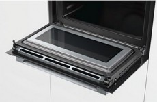 Bosch CMG656BS1 elektromos sütő Konyhai termékek - Sütő-főzőlap, tűzhely (beépíthető) - Sütő (beépíthető) - 297728