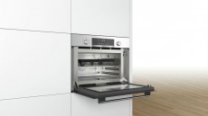 Bosch COA565GS0 Serie 6 beépíthető mikrohullámú sütő Konyhai termékek - Mikrohullámú sütő - Mikrohullámú sütő (beépíthető) - 334889