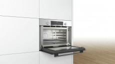 Bosch COA565GS0 Serie 6 beépíthető mikrohullámú sütő Konyhai termékek - Mikrohullámú sütő - Mikrohullámú sütő (beépíthető) - 334889