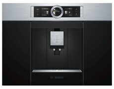 Bosch CTL636ES1 kávéfőző Konyhai termékek - Kávéfőző / kávéörlő / kiegészítő - Beépíthető kávéfőző - 297726