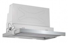 Bosch DFS067A50 páraelszívó Konyhai termékek - Páraelszívó - Beépíthető / kihúzható - 314012