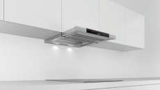 Bosch DFS067K50 Serie 8 kihúzható páraelszívó Konyhai termékek - Páraelszívó - Beépíthető / kihúzható - 317230