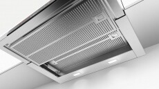 Bosch DFS067K50 Serie 8 kihúzható páraelszívó Konyhai termékek - Páraelszívó - Beépíthető / kihúzható - 317230