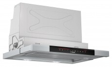 Bosch DFS067K50 Serie 8 kihúzható páraelszívó Konyhai termékek - Páraelszívó - Beépíthető / kihúzható - 317230