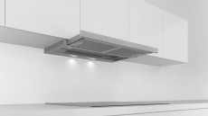 Bosch DFS097A50 Serie 4 páraelszívó Konyhai termékek - Páraelszívó - Beépíthető / kihúzható - 349744
