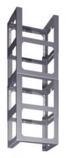 Bosch DHZ1253 szerelőkeret kürtőhosszabbító elemhez Konyhai termékek - Páraelszívó - Felső szekrény / elem - 282343