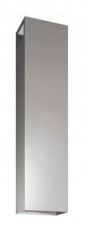 Bosch DHZ1256 kürtőhosszabbító elem Konyhai termékek - Páraelszívó - Felső szekrény / elem - 282341