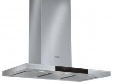 Bosch DWB091K50 Serie 8 kürtős páraelszívó Konyhai termékek - Páraelszívó - Kürtős - 317228
