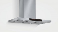 Bosch DWB091K50 Serie 8 kürtős páraelszívó Konyhai termékek - Páraelszívó - Kürtős - 317228