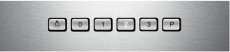 Bosch DWB097A50 páraelszívó Konyhai termékek - Páraelszívó - Kürtős - 282291