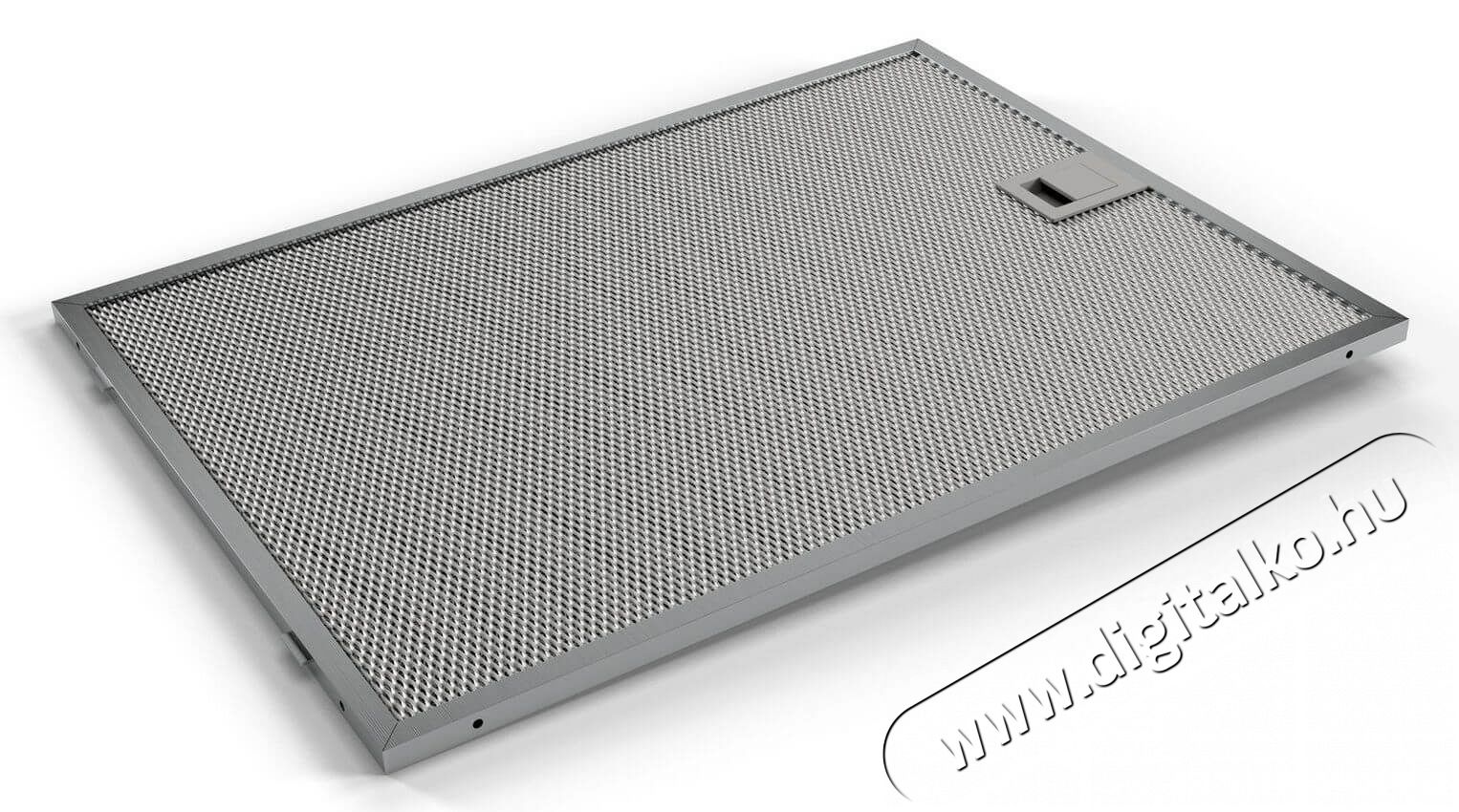 Bosch DWB67CM50 falra szerelhető páraelszívó Konyhai termékek - Páraelszívó - Kürtős - 347221