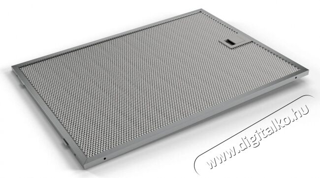 Bosch DWB67CM50 falra szerelhető páraelszívó Konyhai termékek - Páraelszívó - Kürtős - 347221
