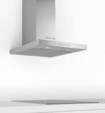 Bosch DWB67CM50 falra szerelhető páraelszívó Konyhai termékek - Páraelszívó - Kürtős - 347221