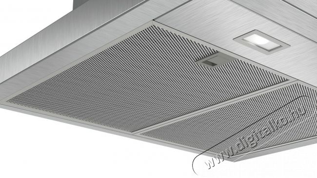 Bosch DWB67CM50 falra szerelhető páraelszívó Konyhai termékek - Páraelszívó - Kürtős - 347221