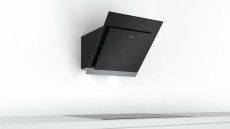 Bosch DWK67HM60 Serie 4 döntött ernyős páraelszívó Konyhai termékek - Páraelszívó - Kürtős - 317263