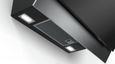 Bosch DWK67HM60 Serie 4 döntött ernyős páraelszívó Konyhai termékek - Páraelszívó - Kürtős - 317263