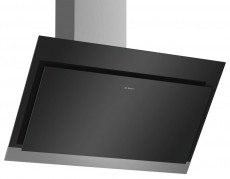 Bosch DWK97HM60 Serie 4 kürtős páraelszívó Konyhai termékek - Páraelszívó - Kürtős - 317264