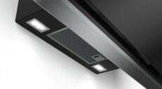 Bosch DWK98PR60 kürtős páraelszívó Konyhai termékek - Páraelszívó - Kürtős - 317257